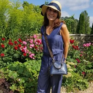 Meet your Posher, Beka